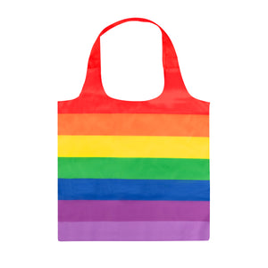 Rainbow Tote Bag - Rainbow
