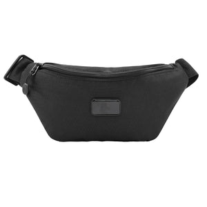 BrandCharger Bumble Eco Fanny Pack - Black