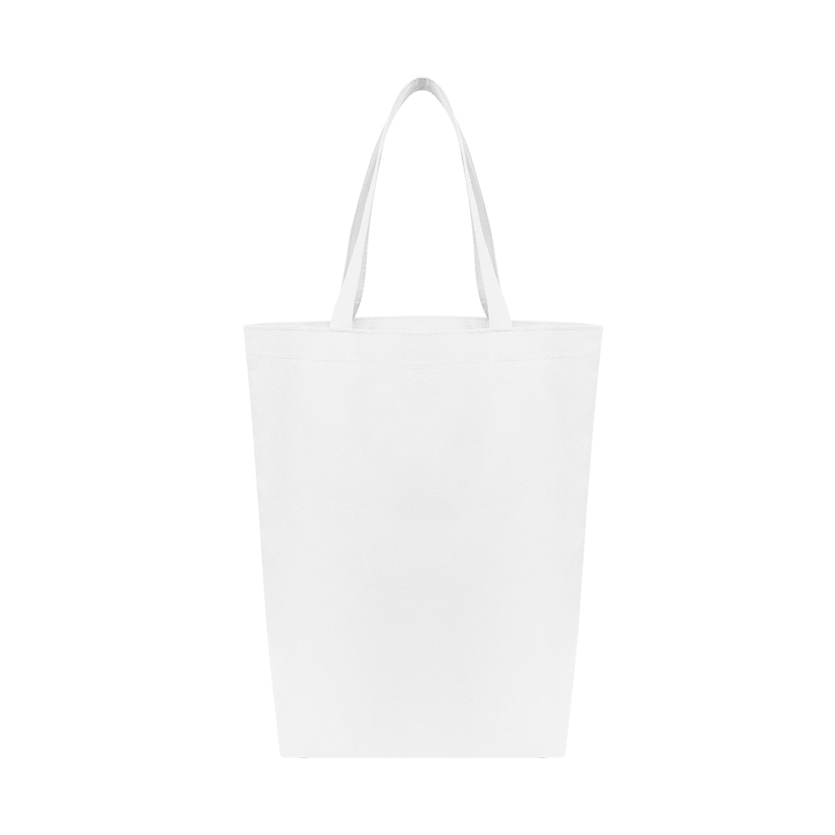 Mable Value Tote - White