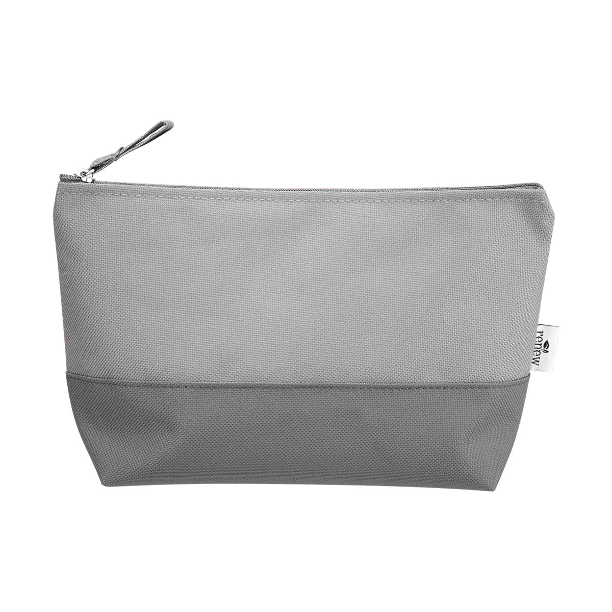Ray rPET Pouch - Gray