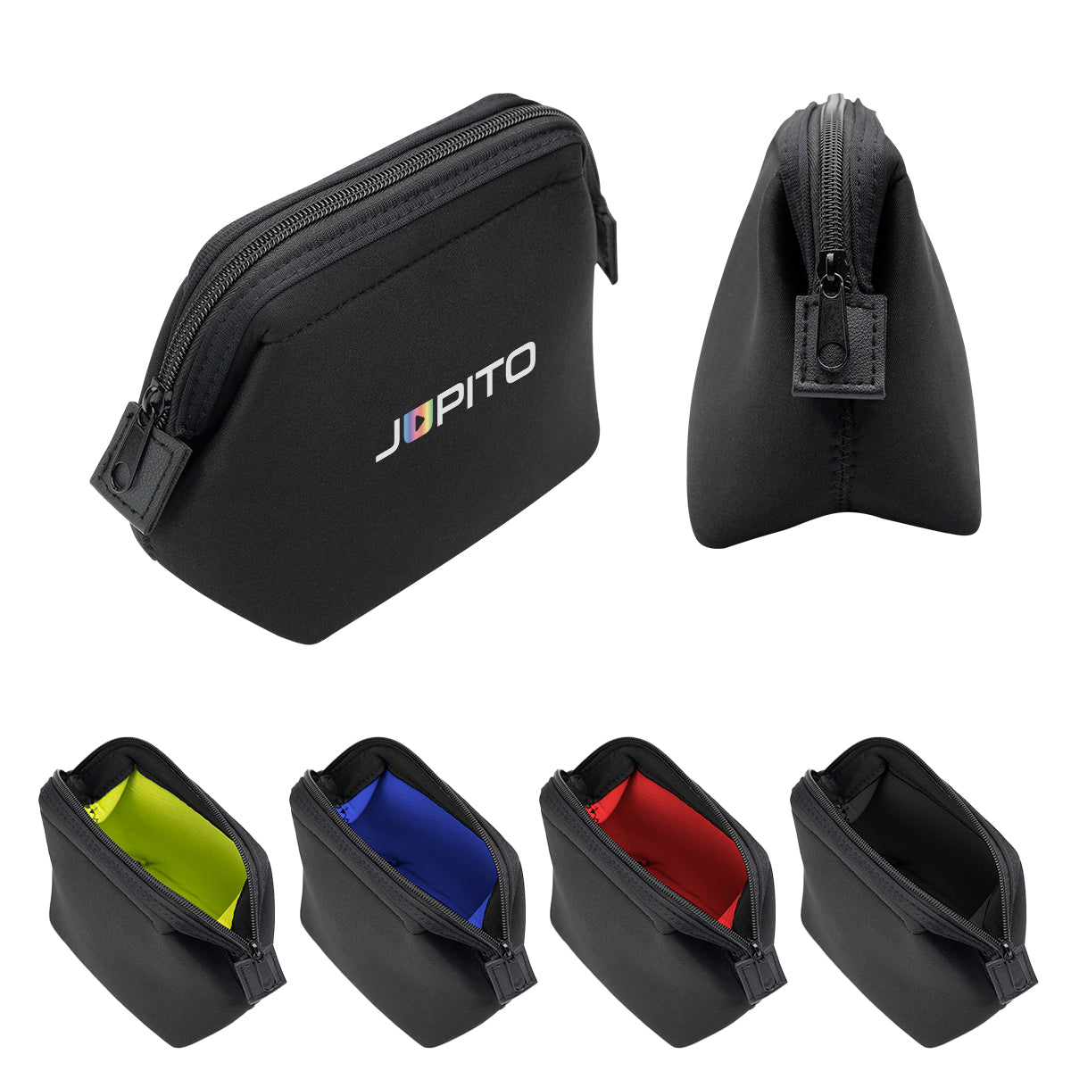 Atlantica Color Pop Pouch