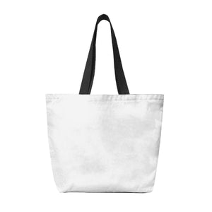 Sublime Series rPET Tote Bag - Black