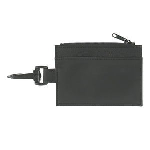 ID Holder - Black With Black