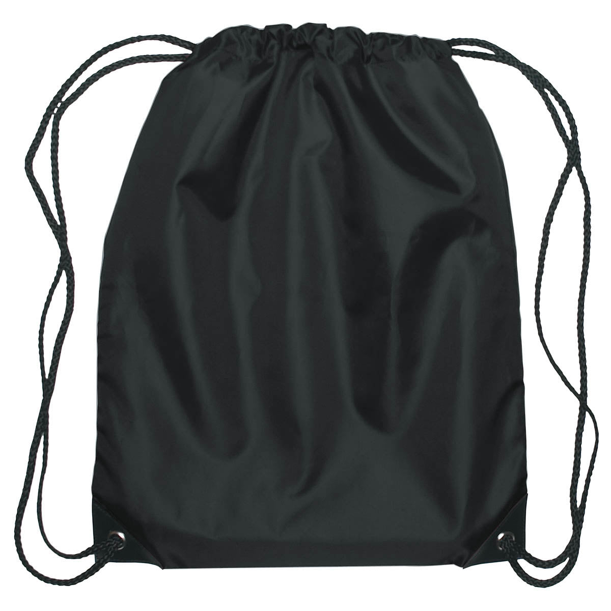 Small Sports Pack - Recycled Black
