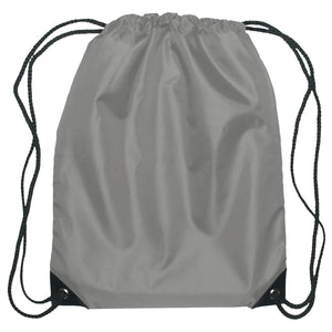 Small Sports Pack - Recycled Gray
