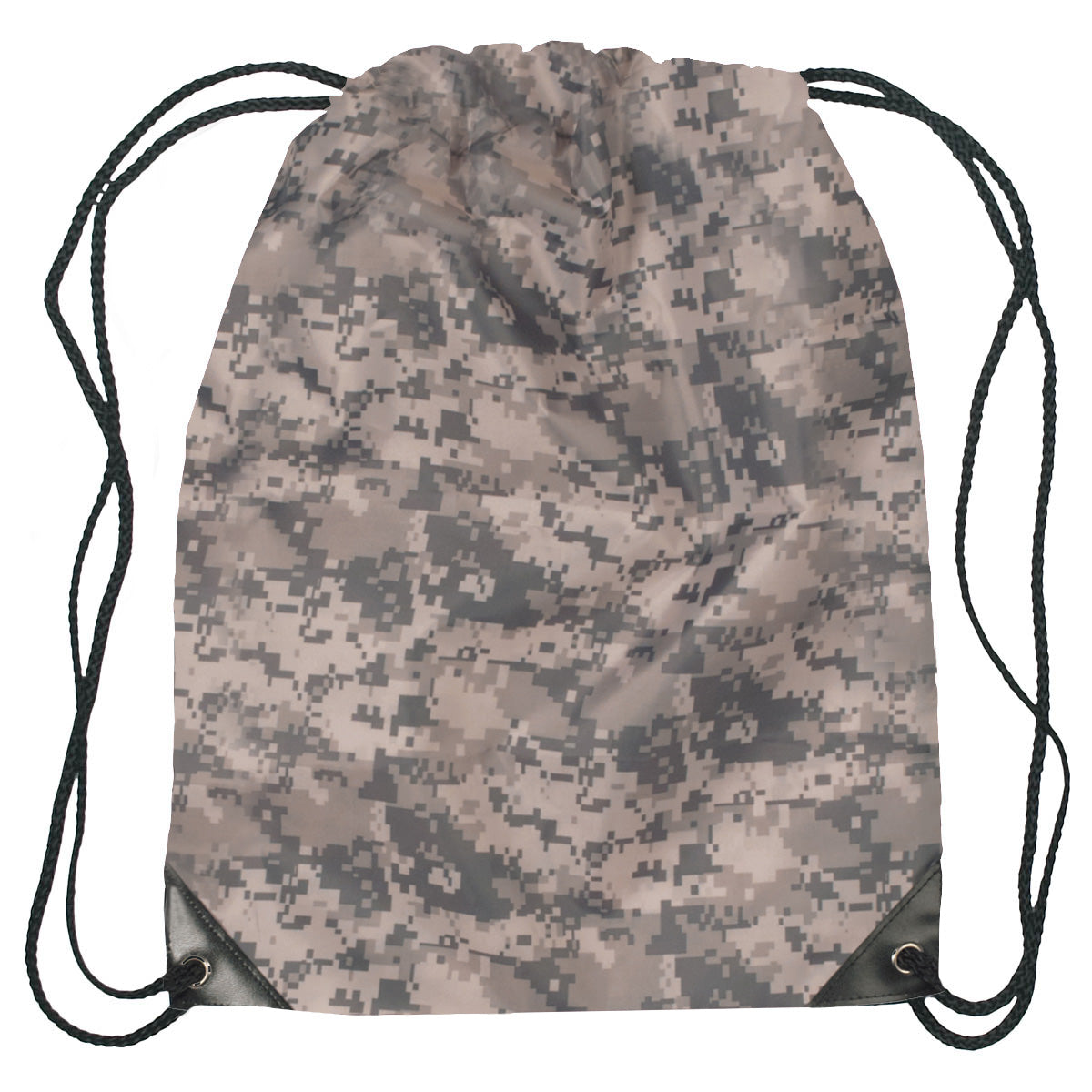Small Sports Pack - Recycled Digital Camouflage
