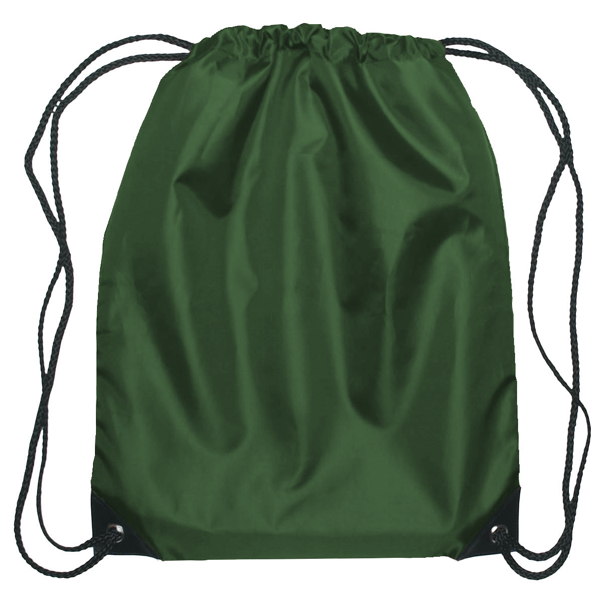 Small Sports Pack - Recycled Forest Green