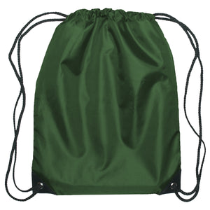 Small Sports Pack - Recycled Forest Green