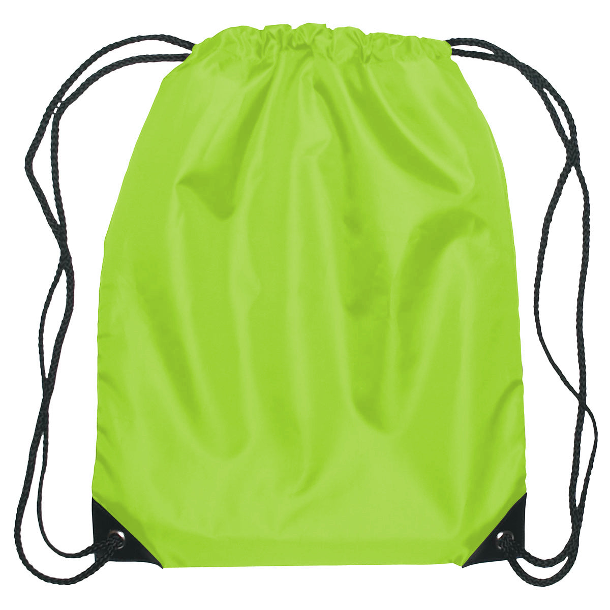 Small Sports Pack - Recycled Lime
