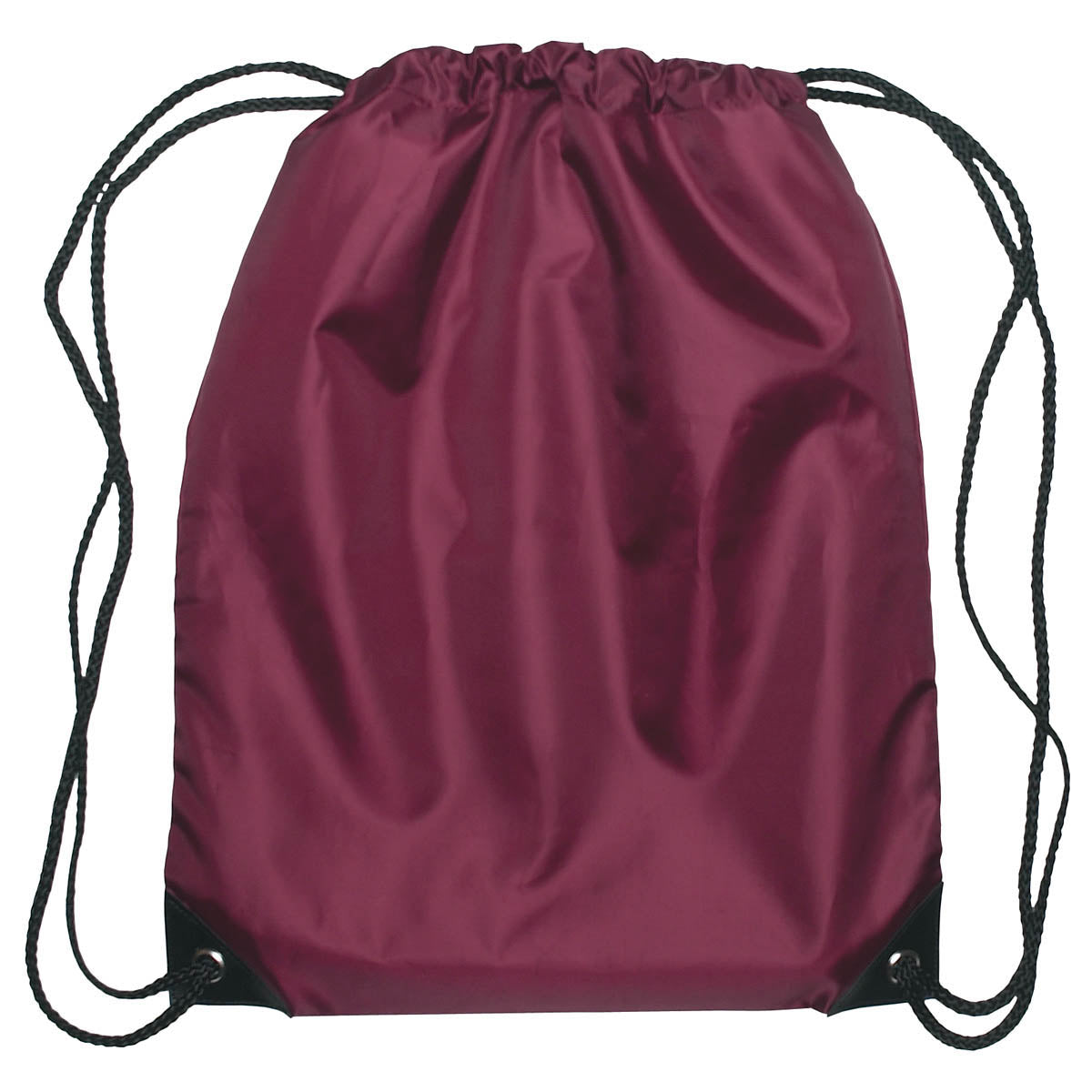 Small Sports Pack - Recycled Maroon