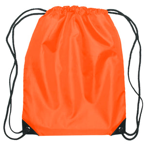 Small Sports Pack - Recycled Orange