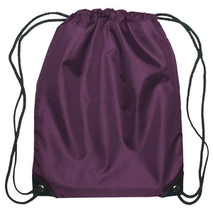 Small Sports Pack - Recycled Plum