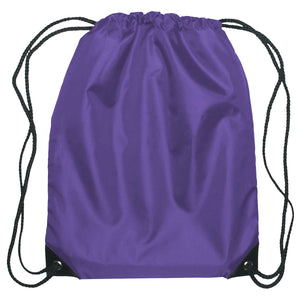 Small Sports Pack - Recycled Purple