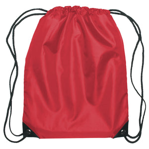 Small Sports Pack - Recycled Red