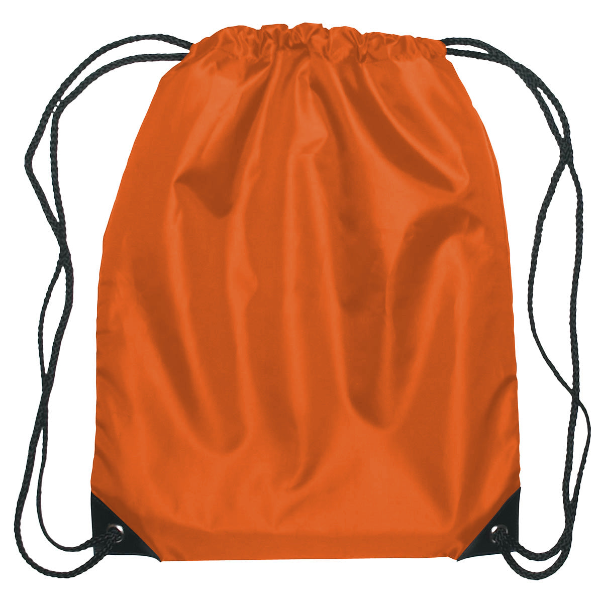 Small Sports Pack - Recycled Burnt Orange