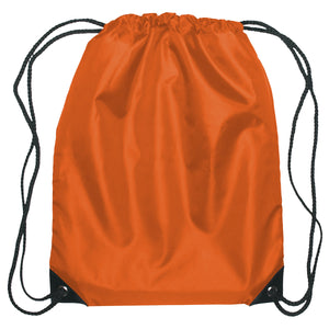 Small Sports Pack - Recycled Burnt Orange