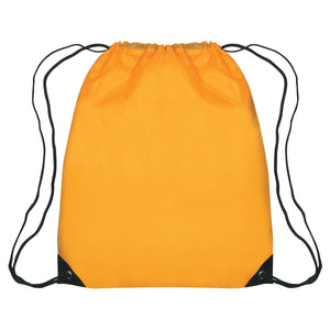 Large Sports Pack - Recycled Athletic Gold