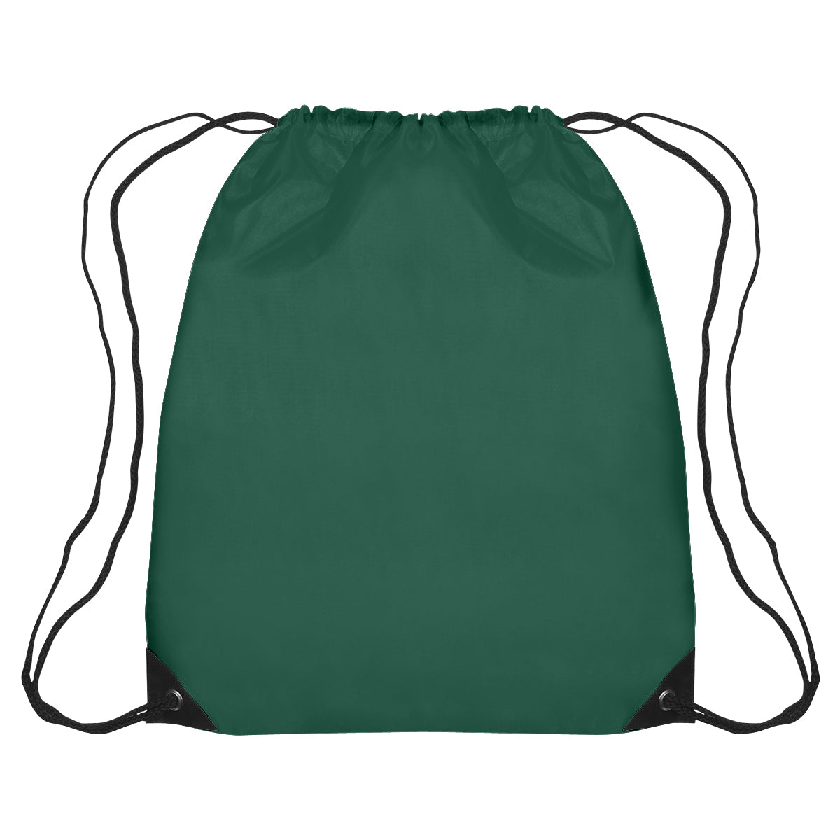 Large Sports Pack - Recycled Forest Green