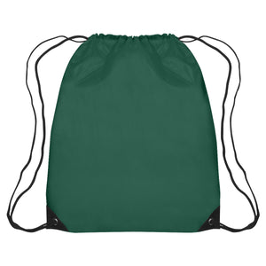 Large Sports Pack - Recycled Forest Green