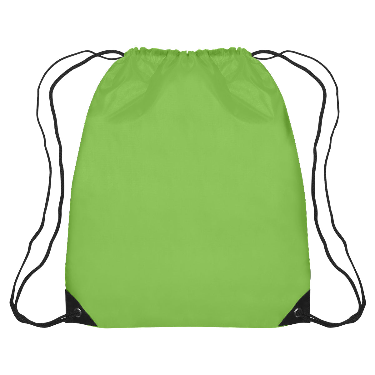 Large Sports Pack - Recycled Lime