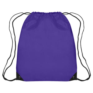 Large Sports Pack - Recycled Purple