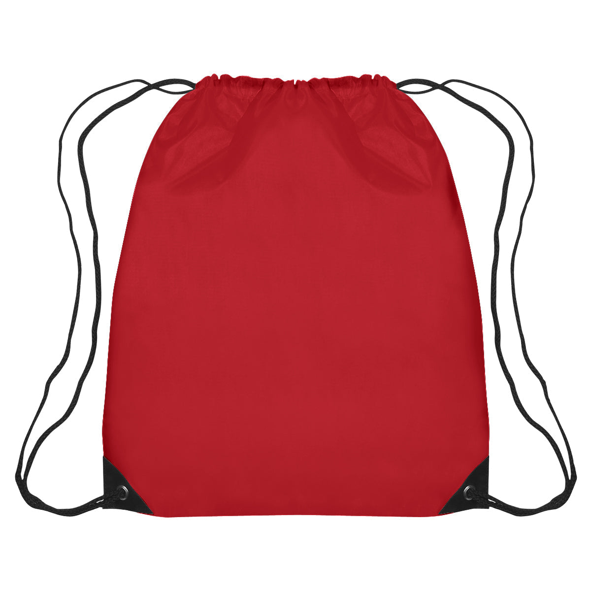 Large Sports Pack - Recycled Red
