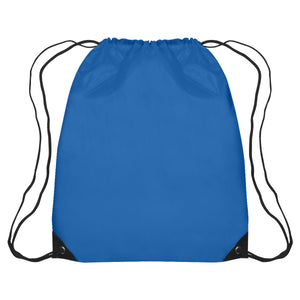 Large Sports Pack - Recycled Royal Blue