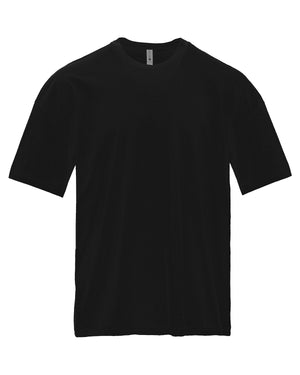 Unisex Heavyweight T-Shirt - Black