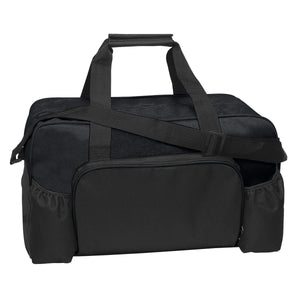 Econo Duffel Bag - Black