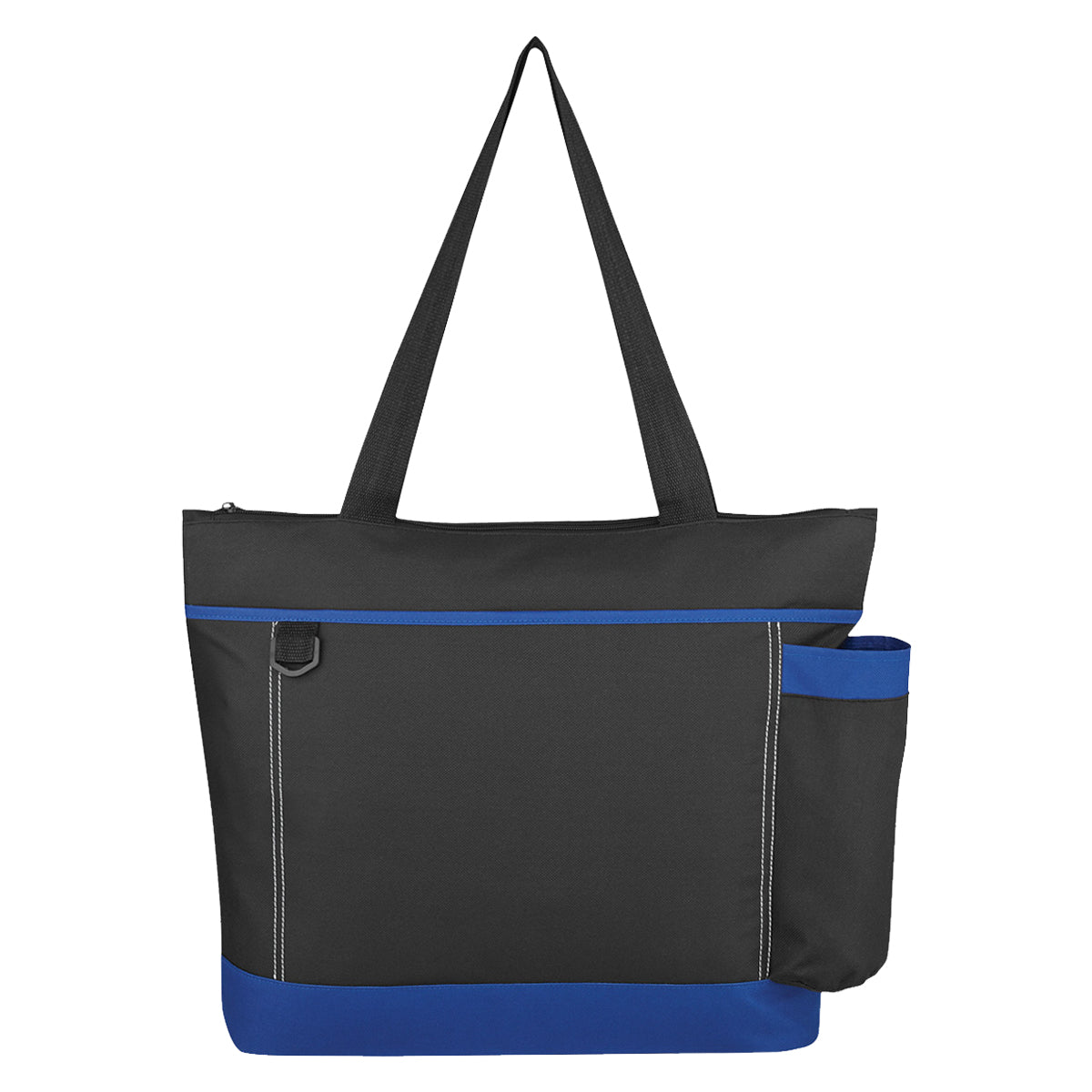 Journey Tote Bag - Royal Blue