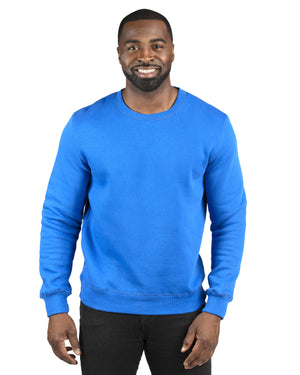 Threadfast Apparel Threadfast Unisex Ultimate Crewneck Sweatshirt - Royal