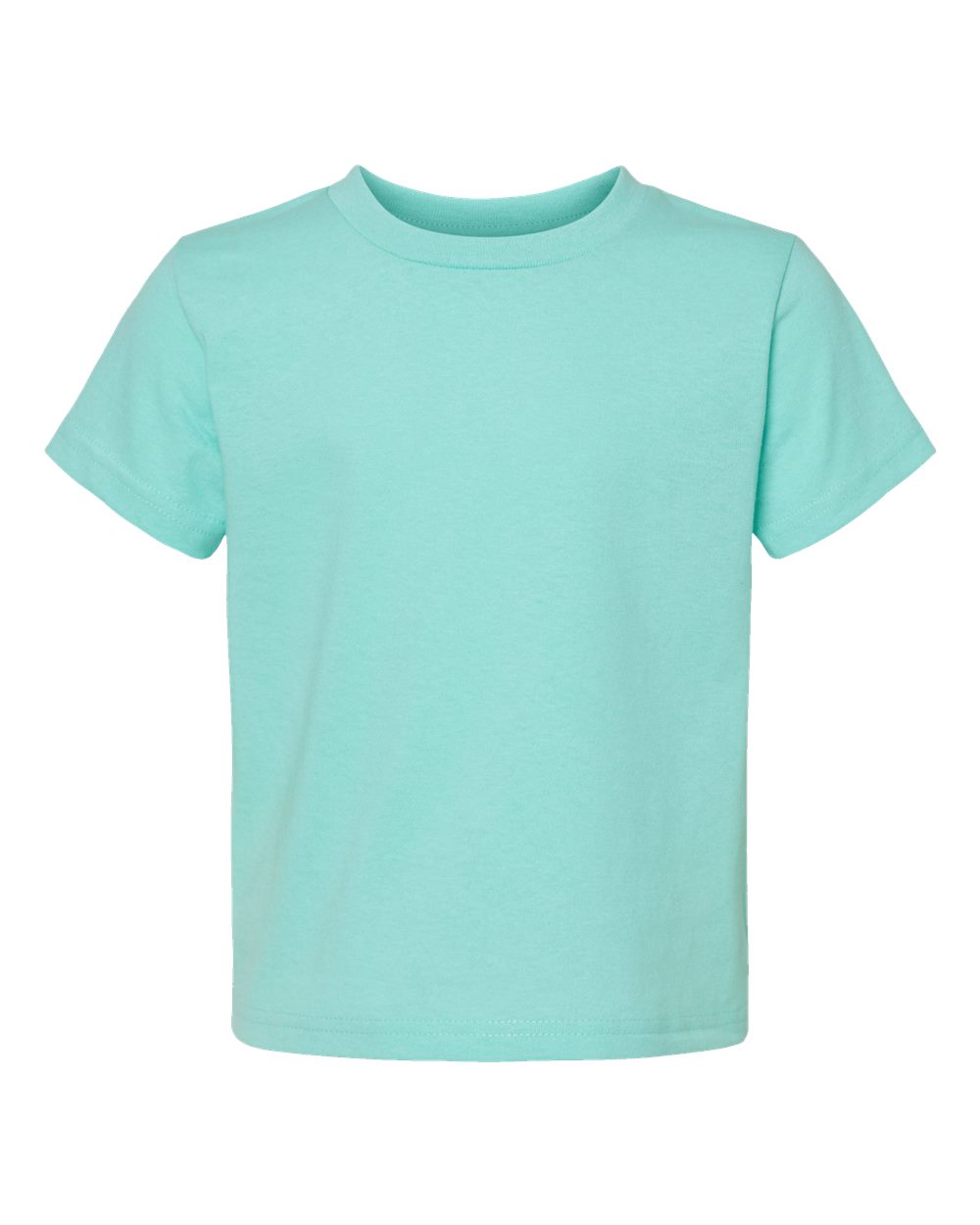 Rabbit Skins Toddler Cotton Jersey T-Shirt - Chill