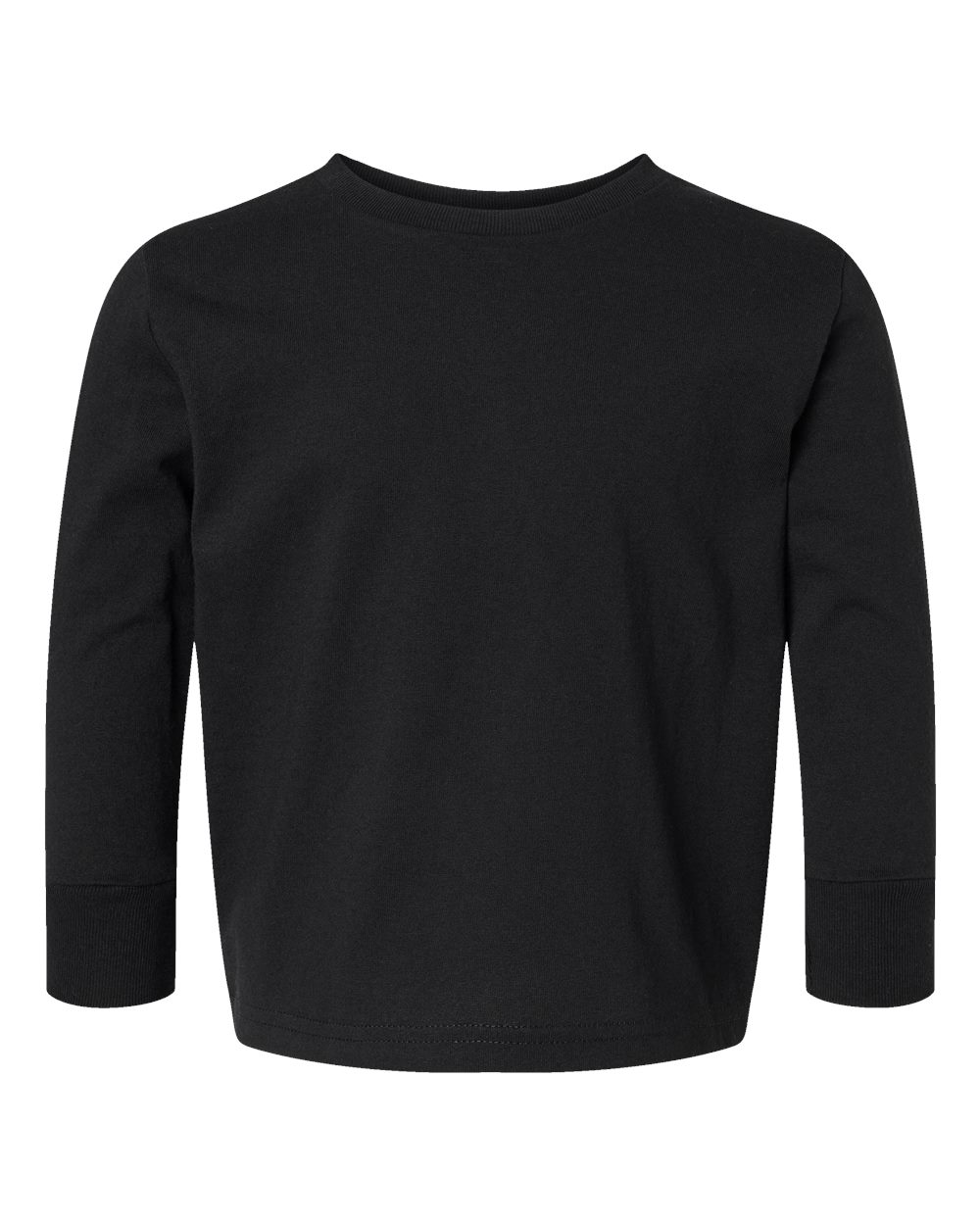 Rabbit Skins Toddler Long-Sleeve T-Shirt