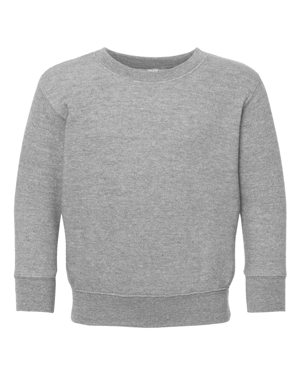 Rabbit Skins Toddler Fleece Sweatshirt