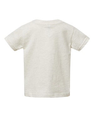 Rabbit Skins Infant Fine Jersey T-Shirt