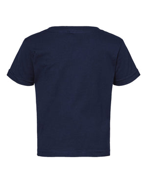 Rabbit Skins Infant Fine Jersey T-Shirt