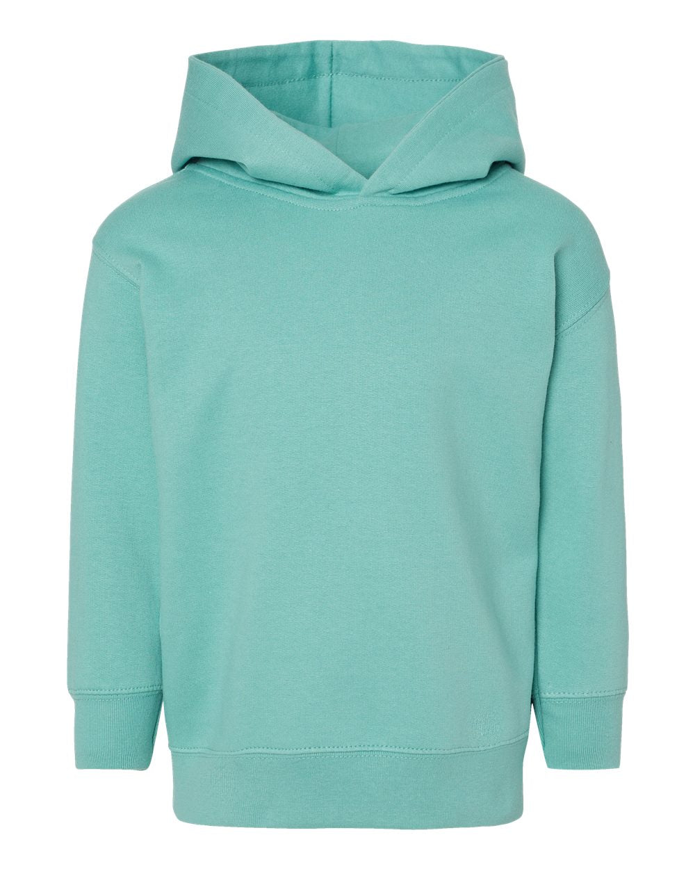 Rabbit Skins Toddler Pullover Fleece Hoodie
