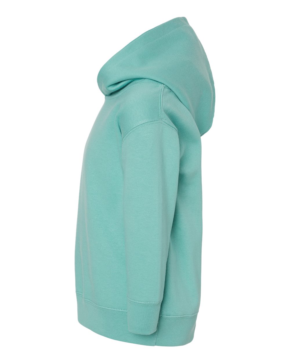 Rabbit Skins Toddler Pullover Fleece Hoodie