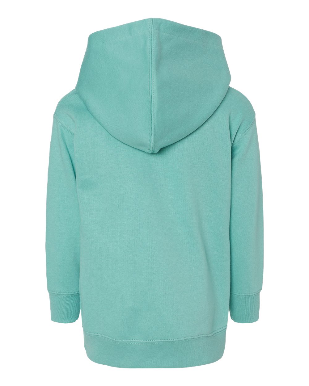 Rabbit Skins Toddler Pullover Fleece Hoodie