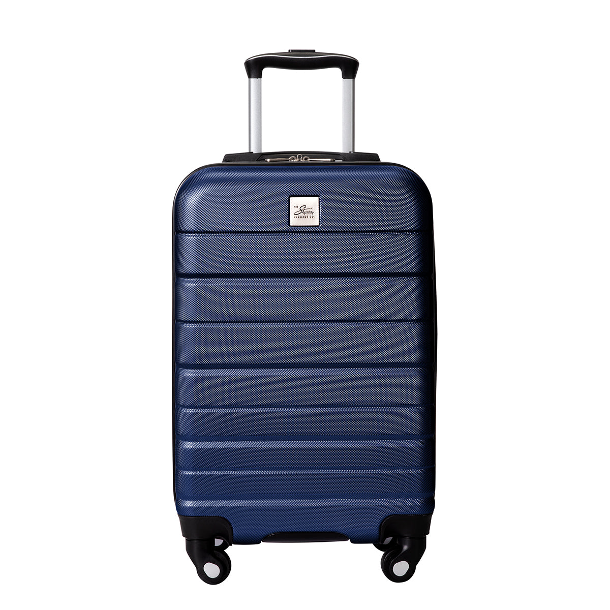 Skyway Epic 2.0 Hardside Carry-On Spinner - Blue