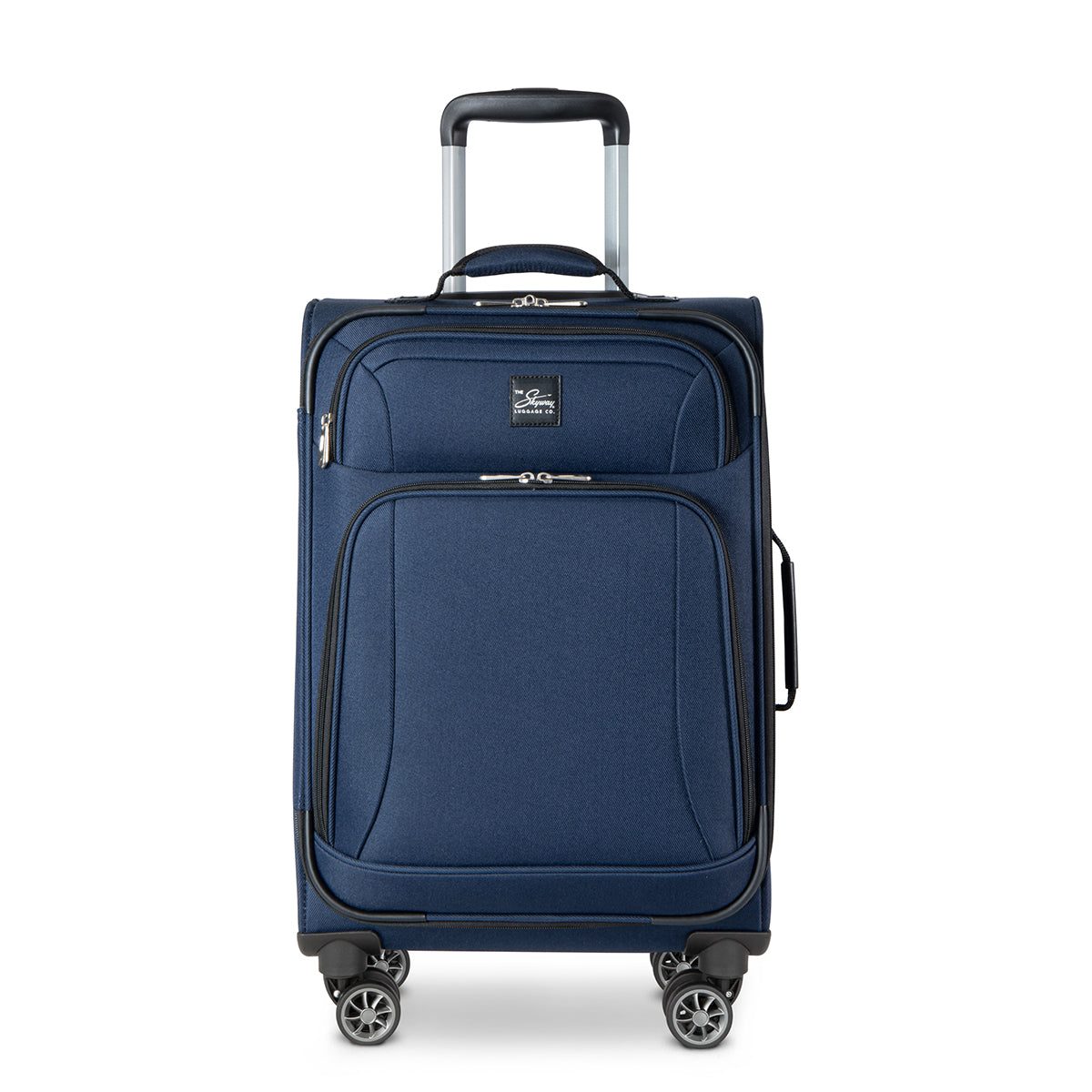 Skyway® Epic Softside 20" Carry-On Spinner - Surf Blue
