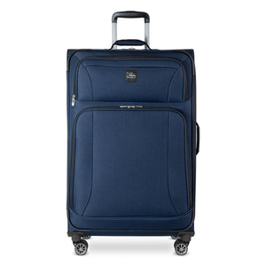 Skyway Epic Softside Large Check-In Spinner - Surf Blue