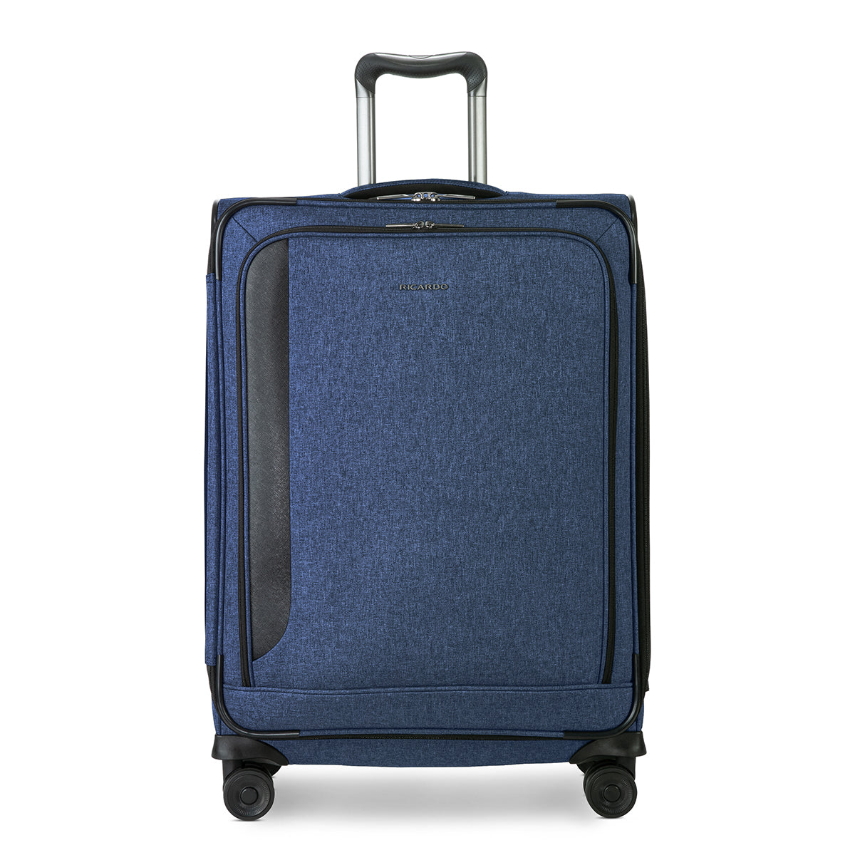 Ricardo® Malibu Bay 3.0 Softside Medium Check-In Expandable Spinner