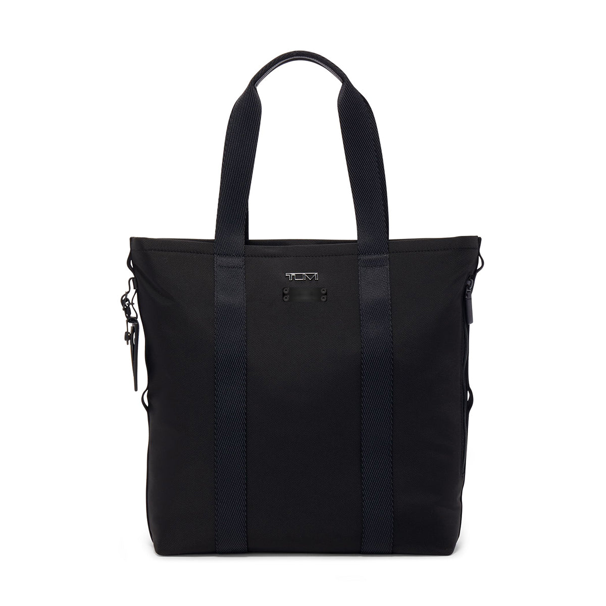 TUMI Sport Essential North/South Tote - Black