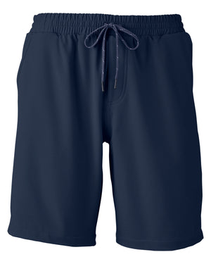 Puma Golf Men's EGW Walker Short - Navy Blazer