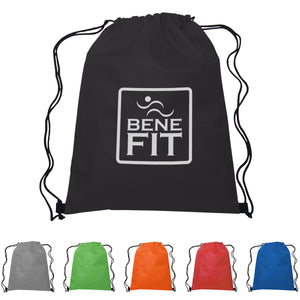 Non-Woven Sports Pack With 100% RPET Material