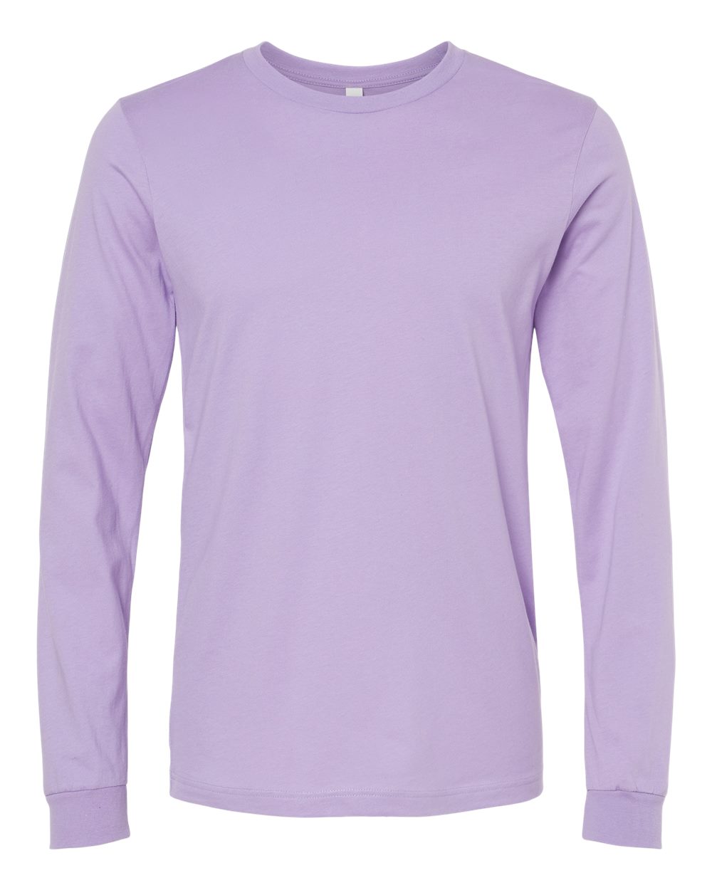 BELLA + CANVAS Unisex Jersey Long-Sleeve T-Shirt