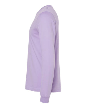 BELLA + CANVAS Unisex Jersey Long-Sleeve T-Shirt