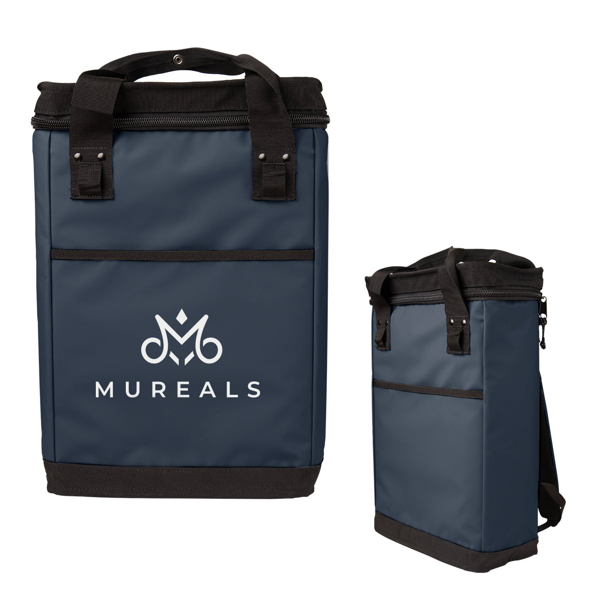 SUMMIT 24 CAN COOLER BACKPACK