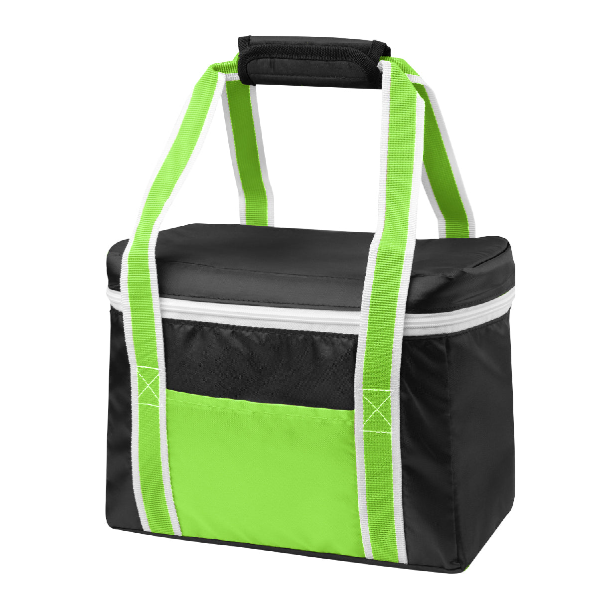 Chromatic 8 Can Cooler Lunch Bag - Royal Blue